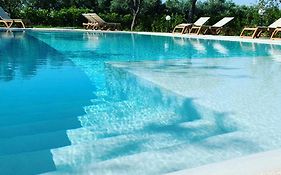 Agriturismo Terra Rossa